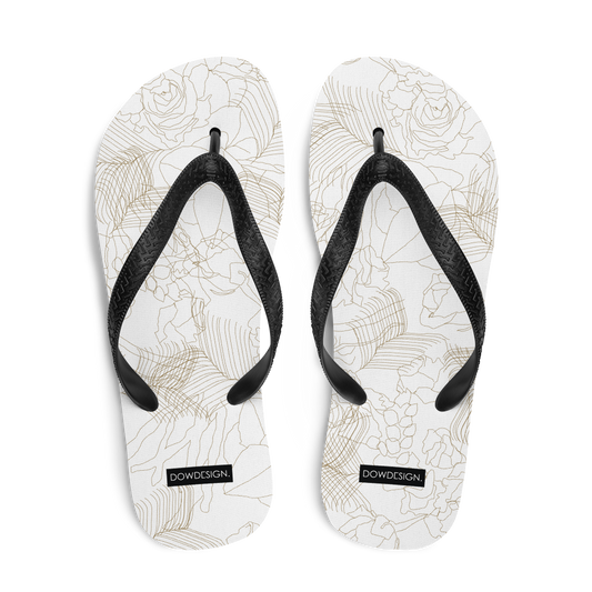 Luxuries | Flip-Flops