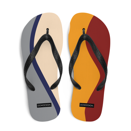 Different Lines | Flip-Flops