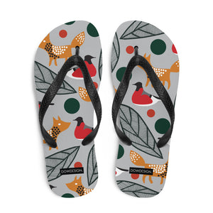 Christmas Design | Flip-Flops