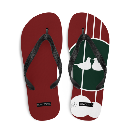 Joulu Linnut | Flip-Flops