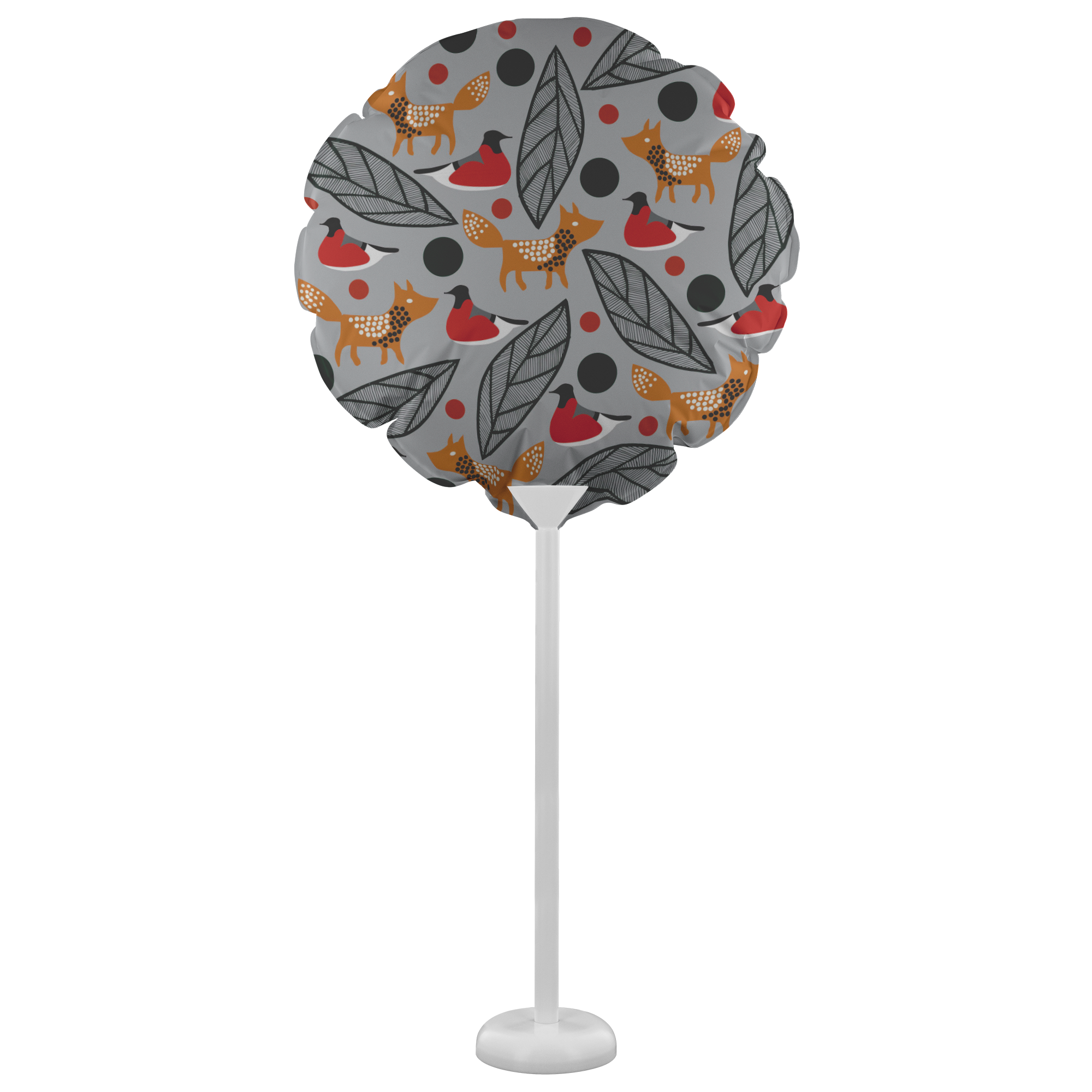 Christmas Design | Balloon