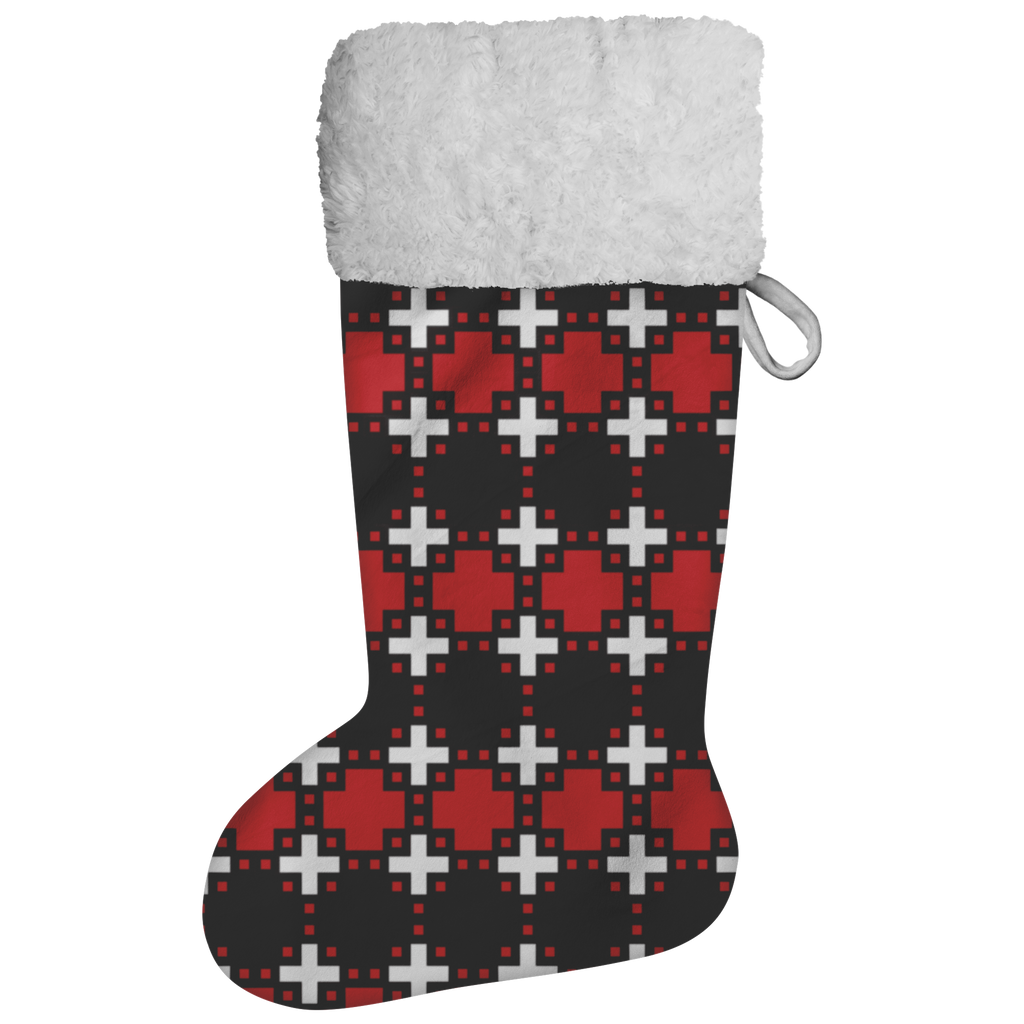 Oriental Fragrances | Christmas Stocking
