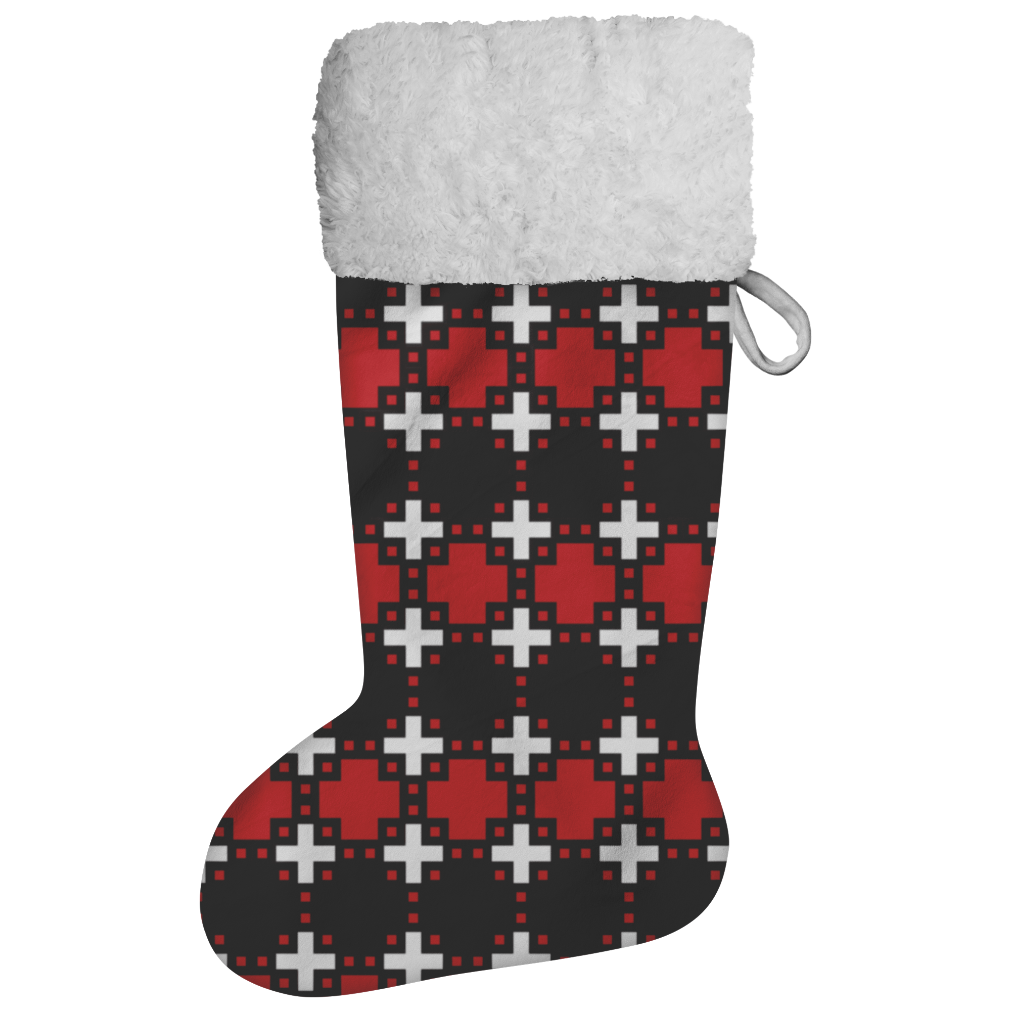 Oriental Fragrances | Christmas Stocking