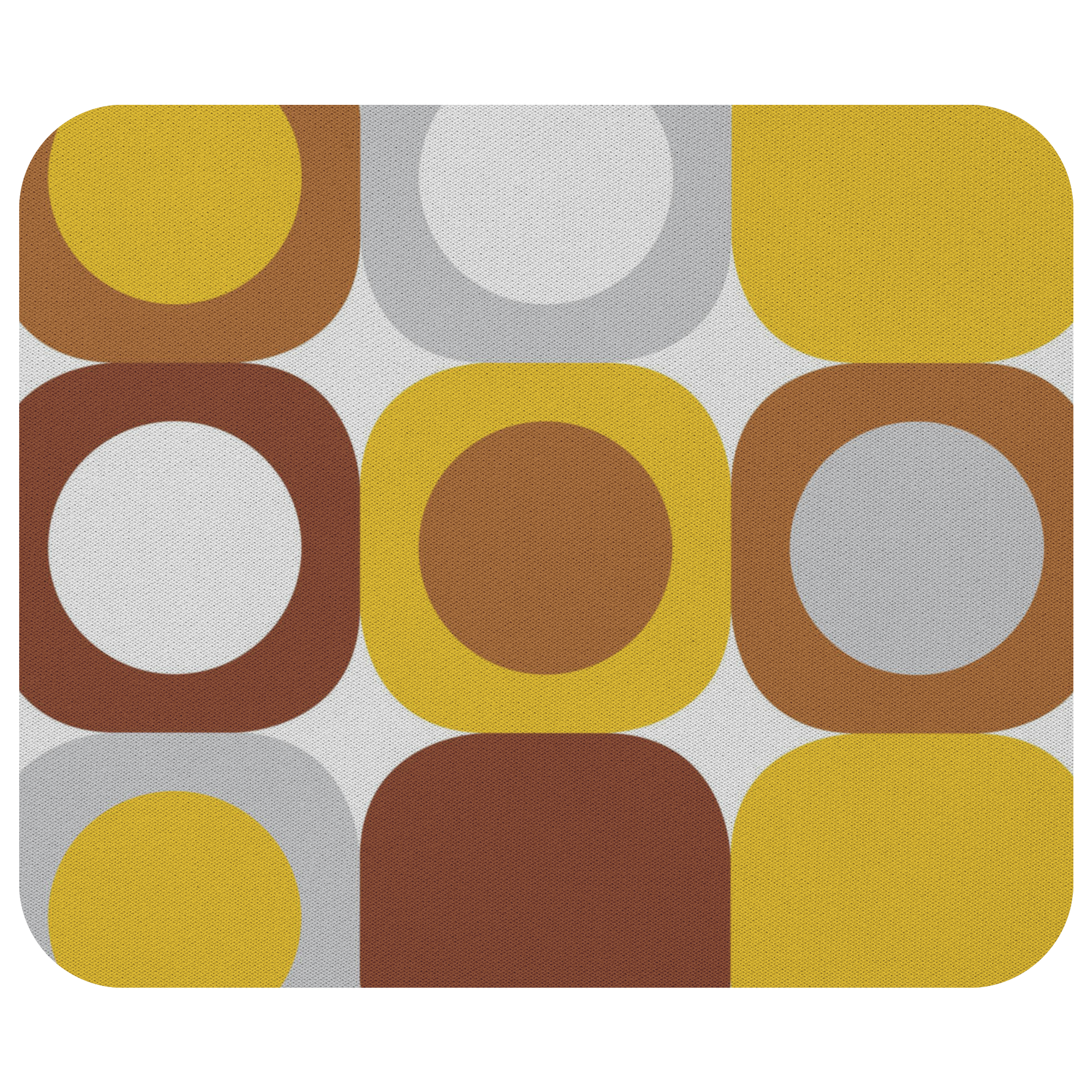 Autumn Ornament | Mousepad