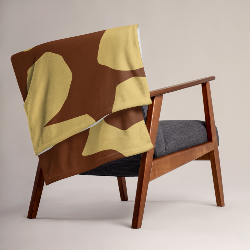 Return | Throw Blanket
