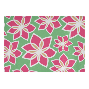 International Women's Day | Glass Cutting Board