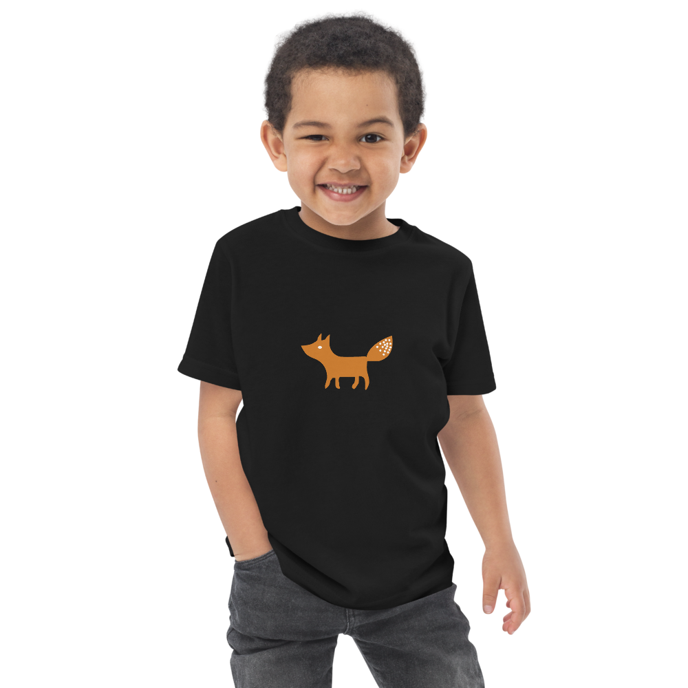 Baby Room Design | Toddler Jersey T-Shirt