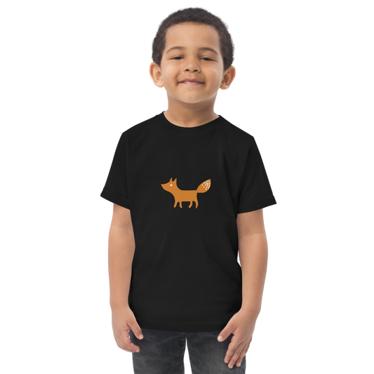 Baby Room Design | Toddler Jersey T-Shirt