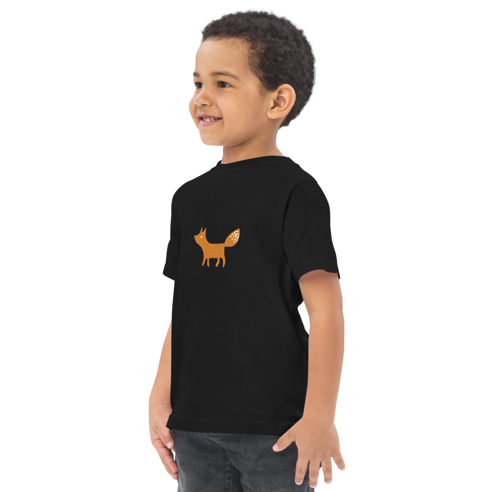 Baby Room Design | Toddler Jersey T-Shirt
