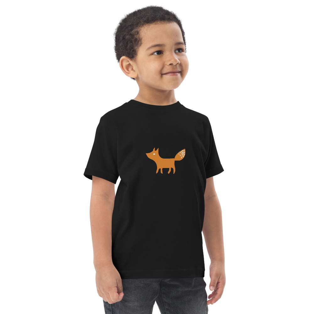 Baby Room Design | Toddler Jersey T-Shirt