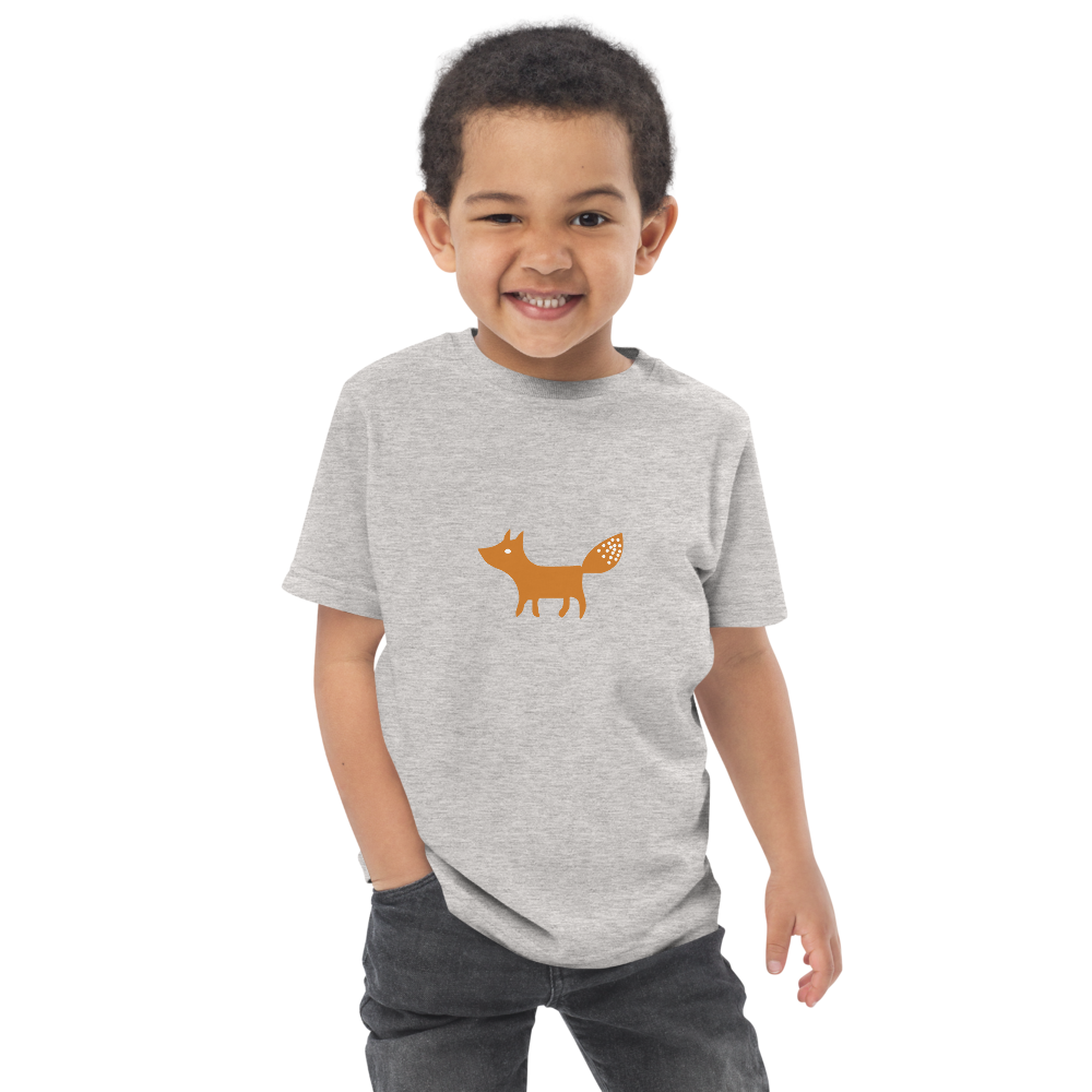 Baby Room Design | Toddler Jersey T-Shirt