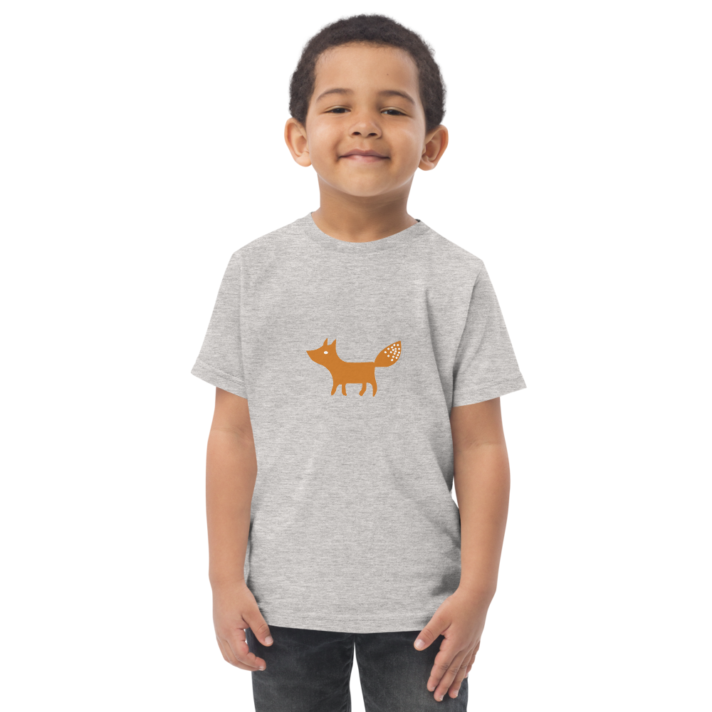 Baby Room Design | Toddler Jersey T-Shirt
