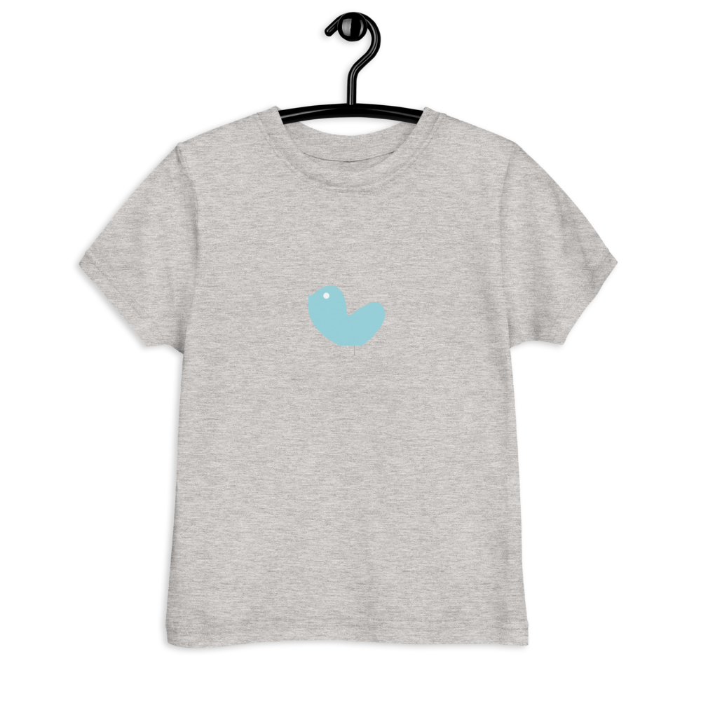 Baby Room Design | Toddler Jersey T-Shirt
