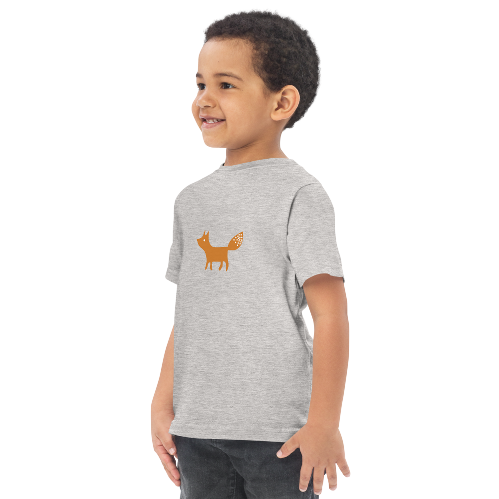 Baby Room Design | Toddler Jersey T-Shirt