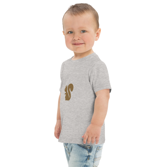Baby Room Design | Toddler Jersey T-Shirt