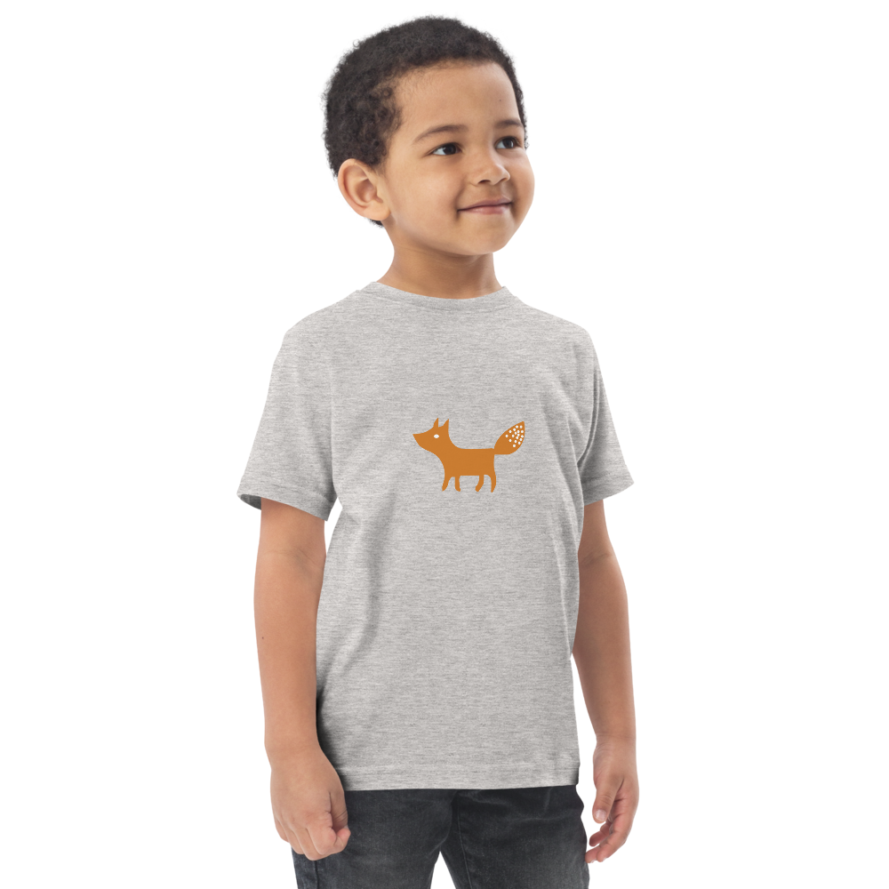 Baby Room Design | Toddler Jersey T-Shirt