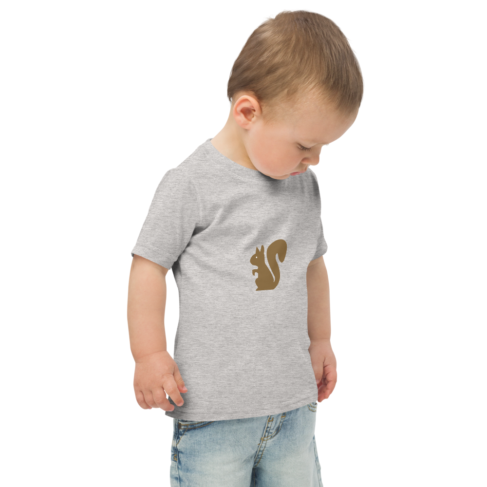 Baby Room Design | Toddler Jersey T-Shirt