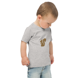 Baby Room Design | Toddler Jersey T-Shirt