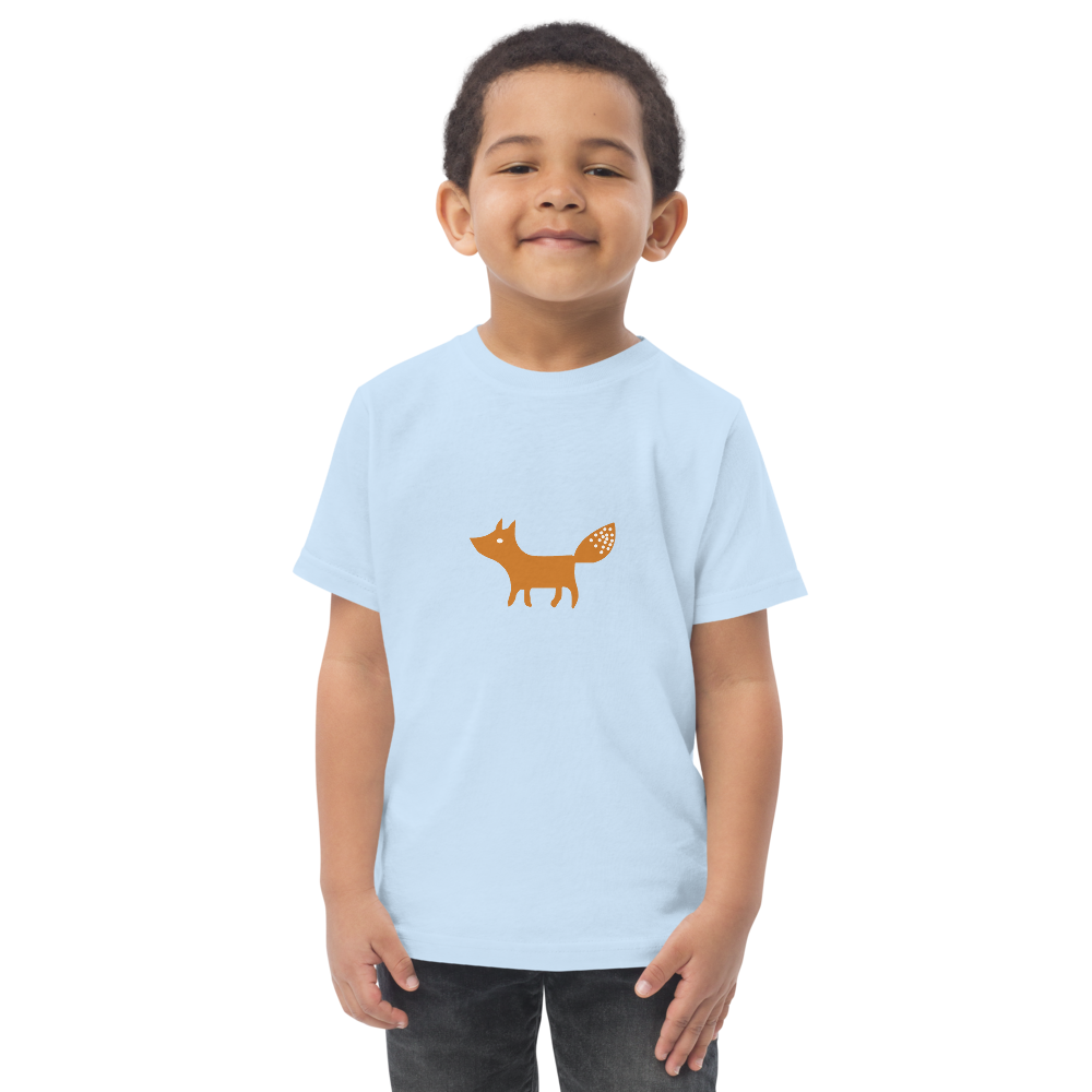 Baby Room Design | Toddler Jersey T-Shirt