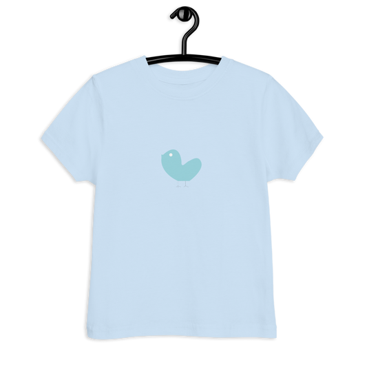 Baby Room Design | Toddler Jersey T-Shirt