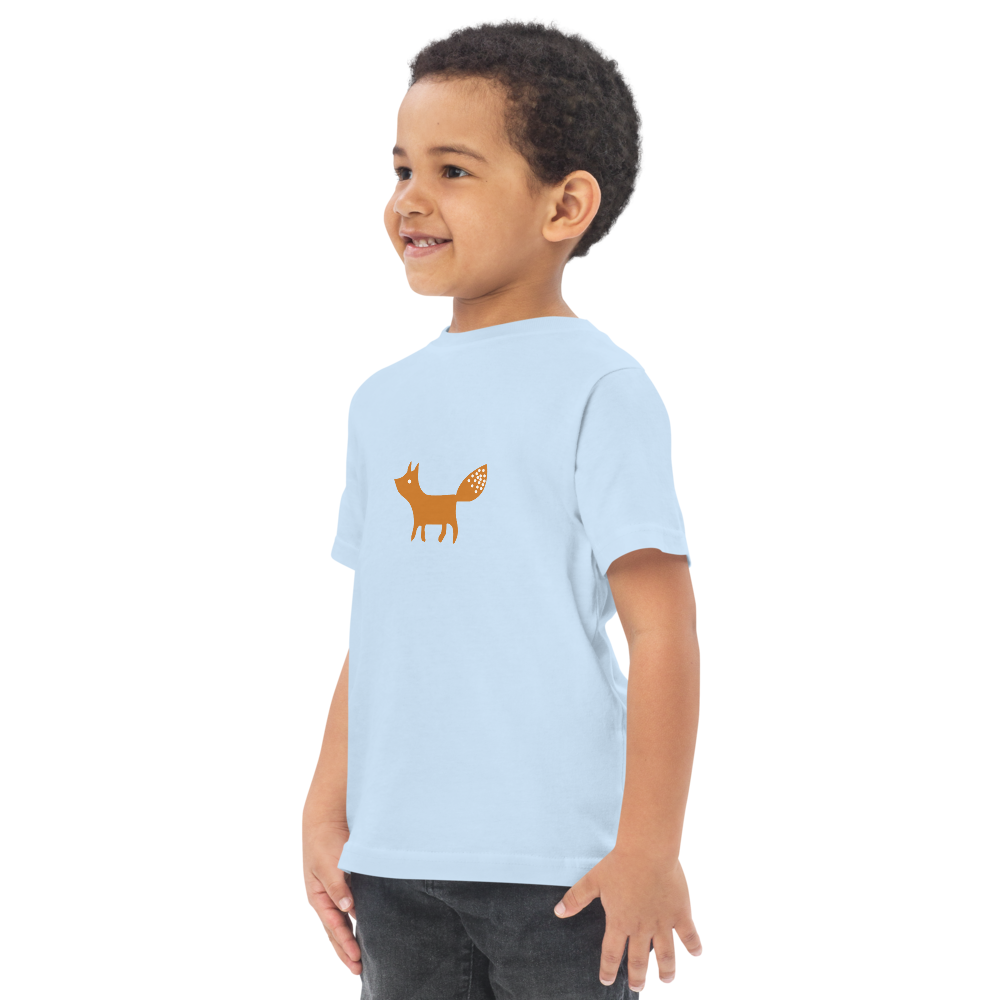 Baby Room Design | Toddler Jersey T-Shirt