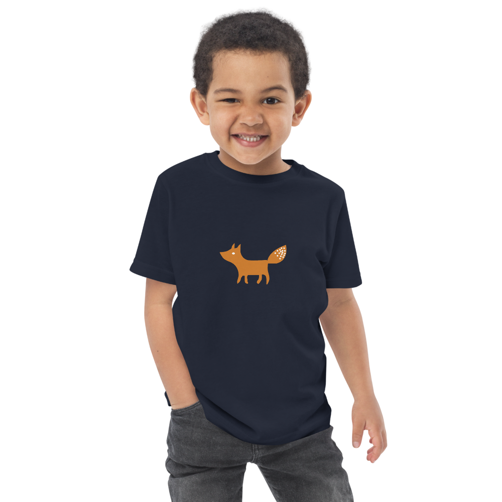 Baby Room Design | Toddler Jersey T-Shirt