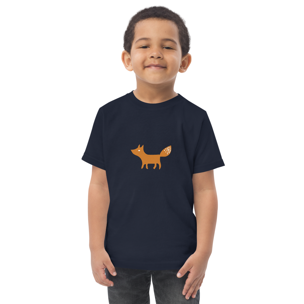 Baby Room Design | Toddler Jersey T-Shirt