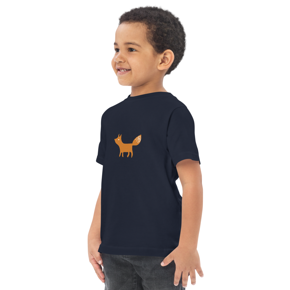 Baby Room Design | Toddler Jersey T-Shirt