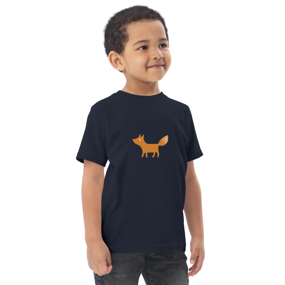 Baby Room Design | Toddler Jersey T-Shirt