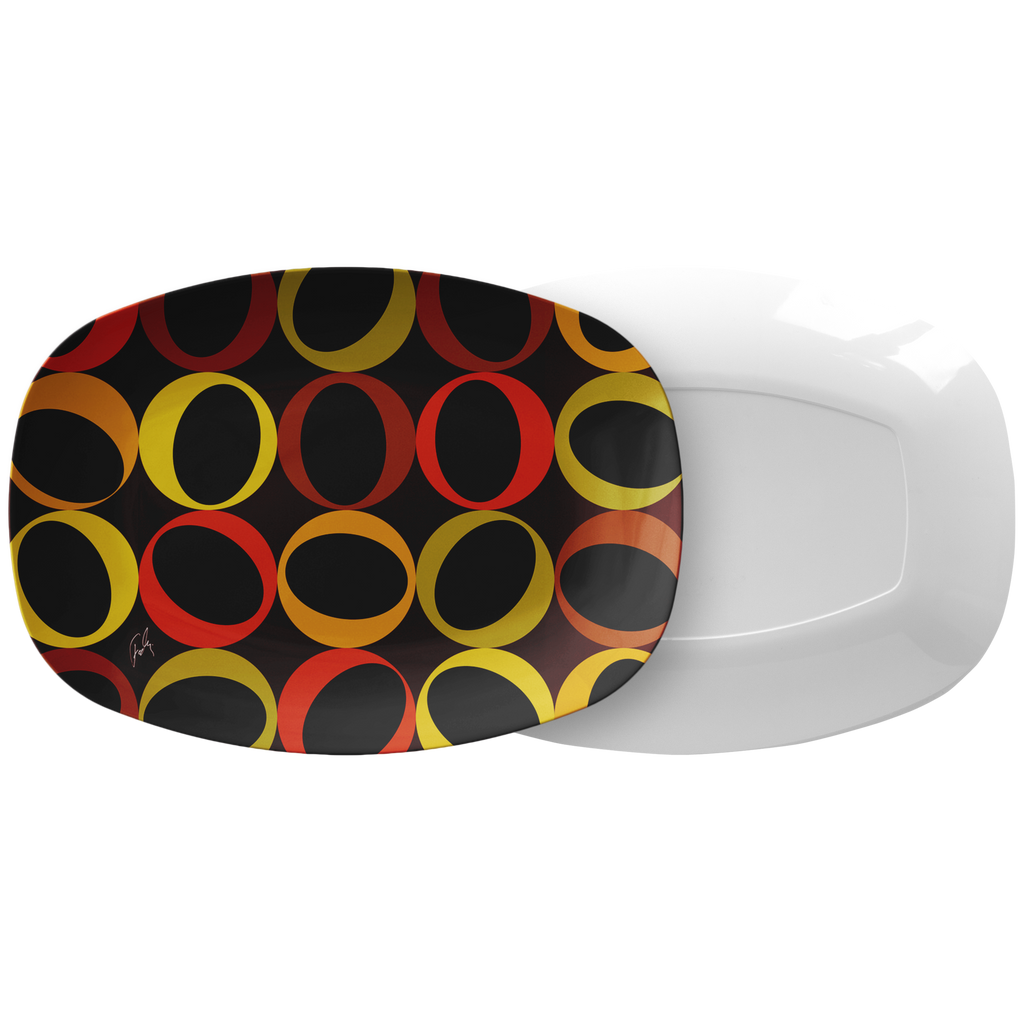 Arabian Fragrances | Platter