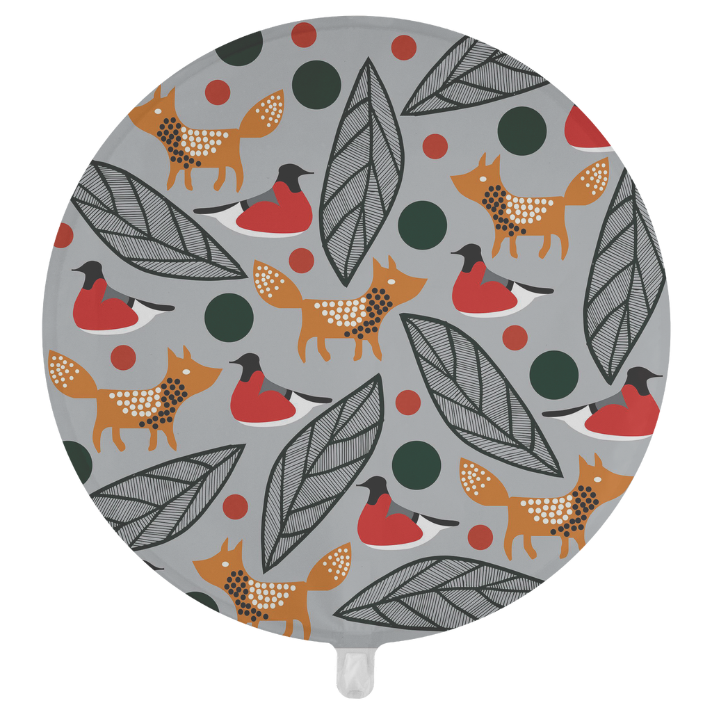 Christmas Design | Balloon