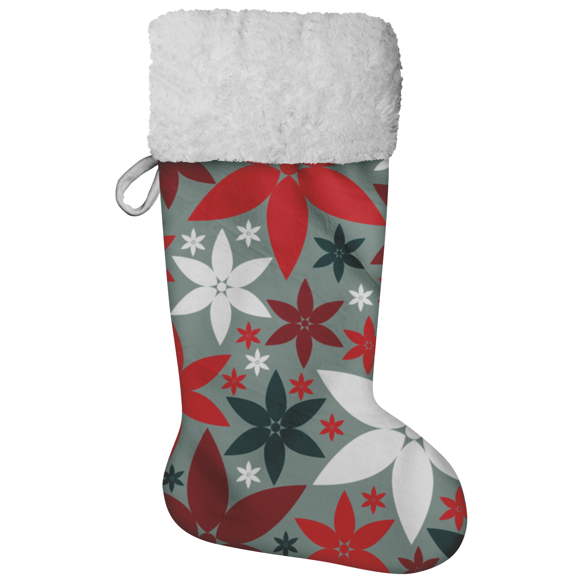 Hermione | Christmas Stocking