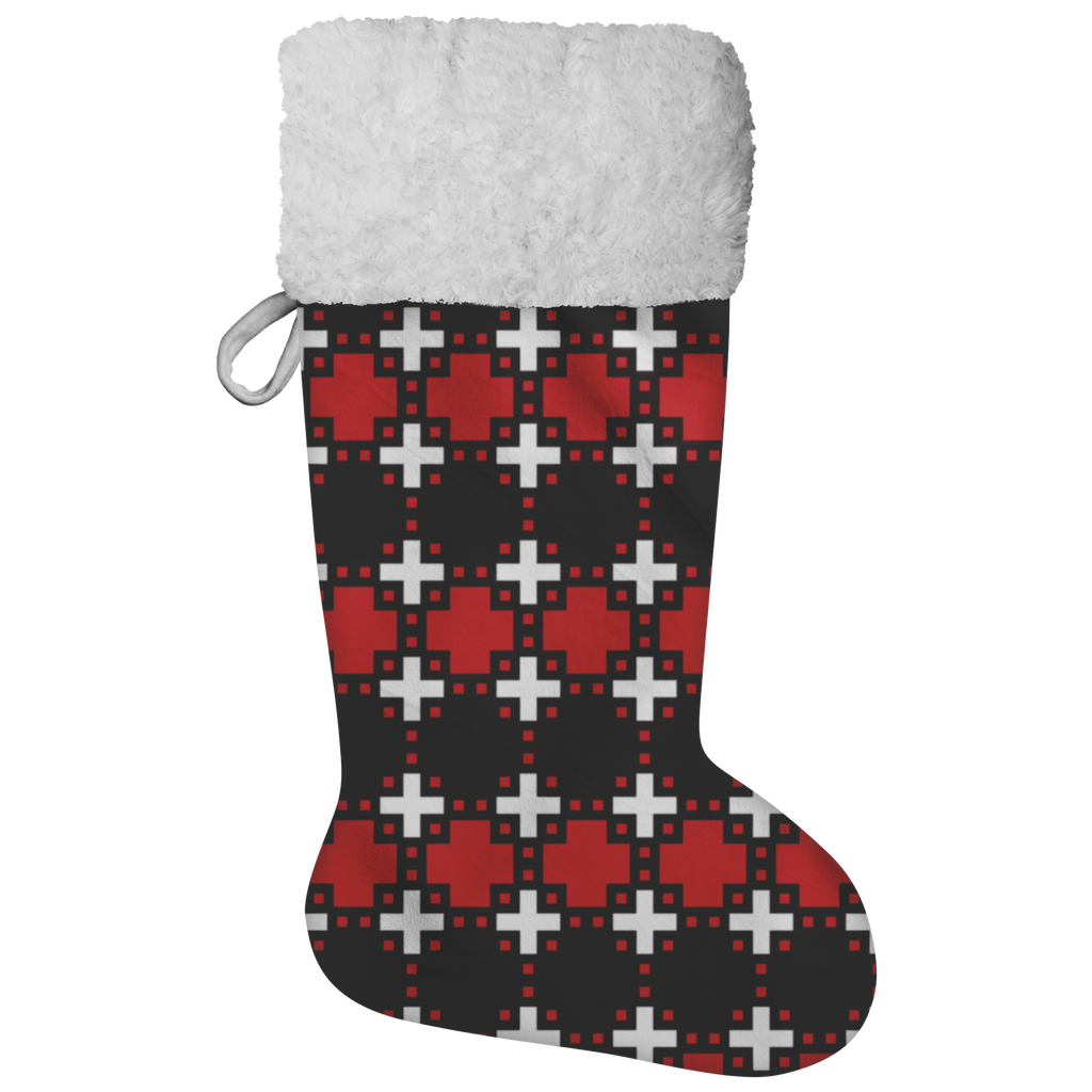 Oriental Fragrances | Christmas Stocking