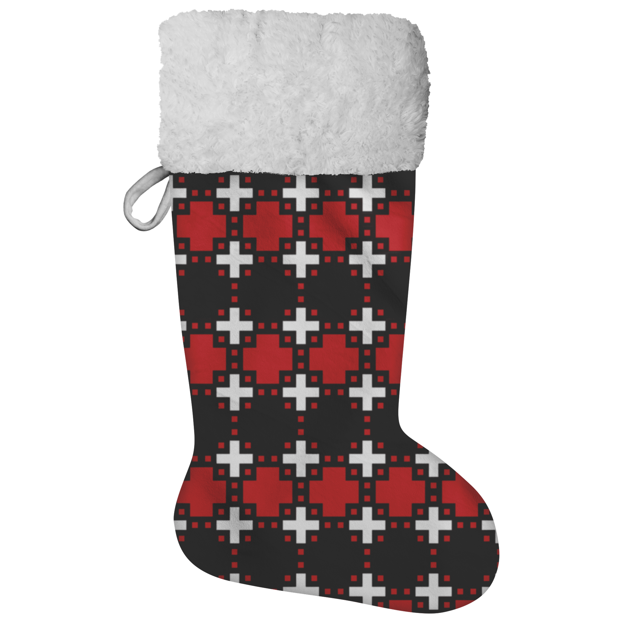 Oriental Fragrances | Christmas Stocking