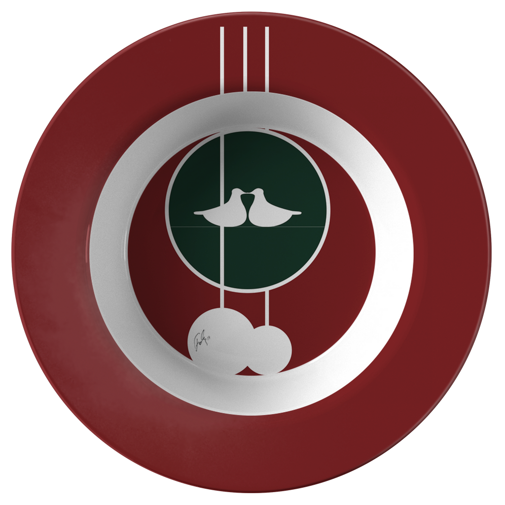 Joulu Linnut | Bowl