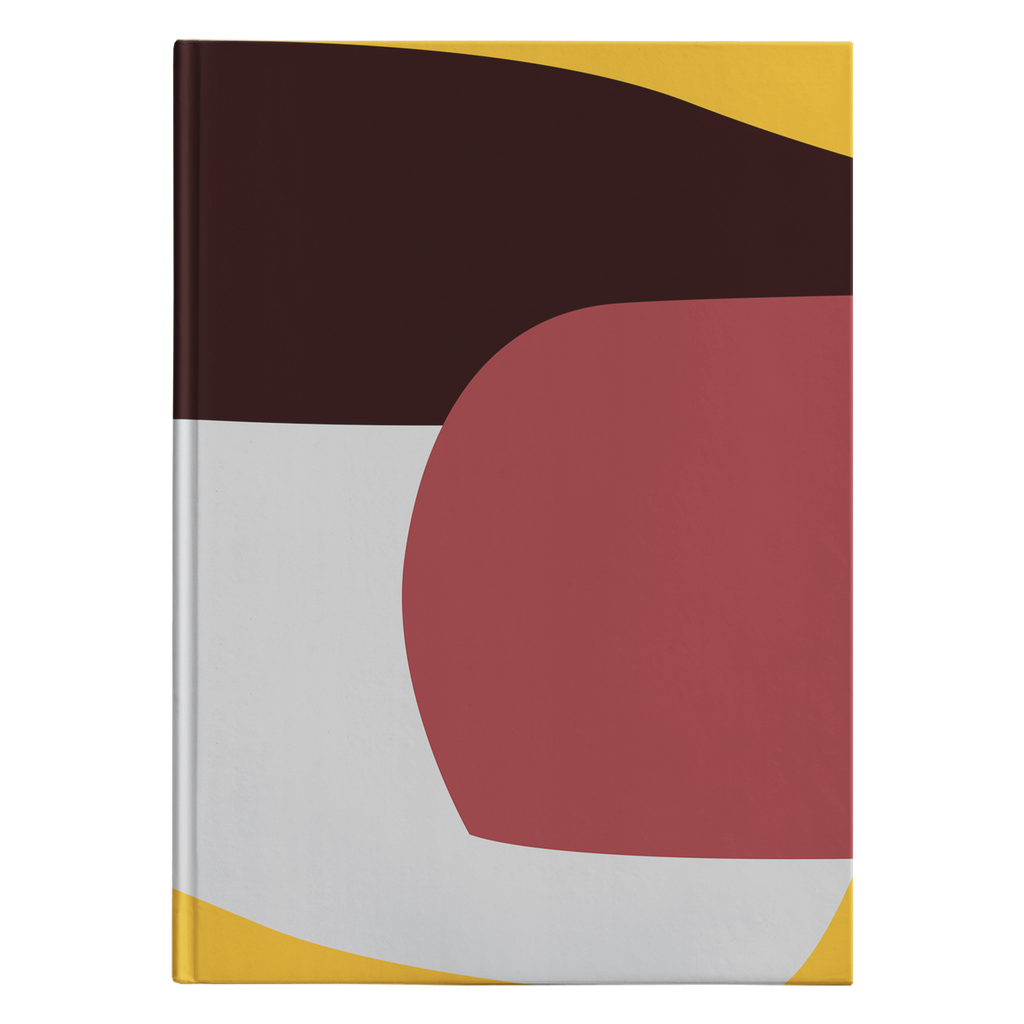 Stones | Journal - Hardcover