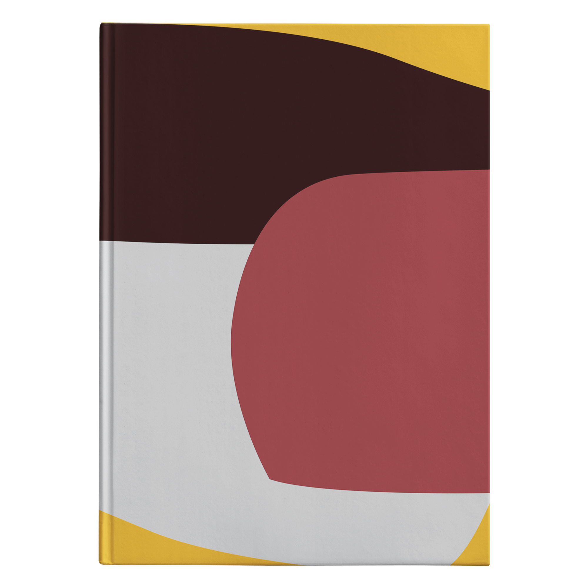 Stones | Journal - Hardcover