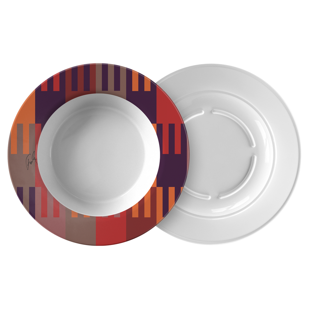 Desert Scents | Bowl