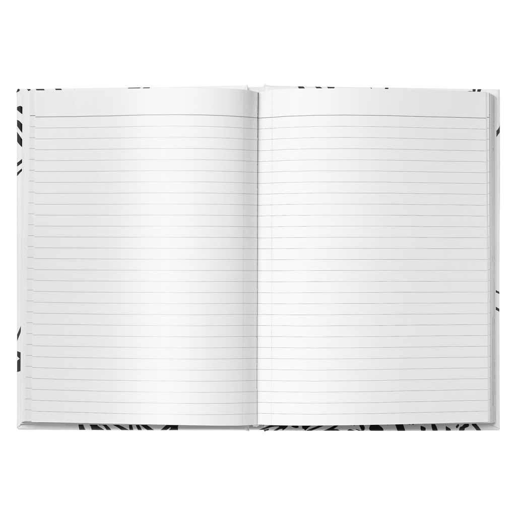 Animals | Journal - Hardcover