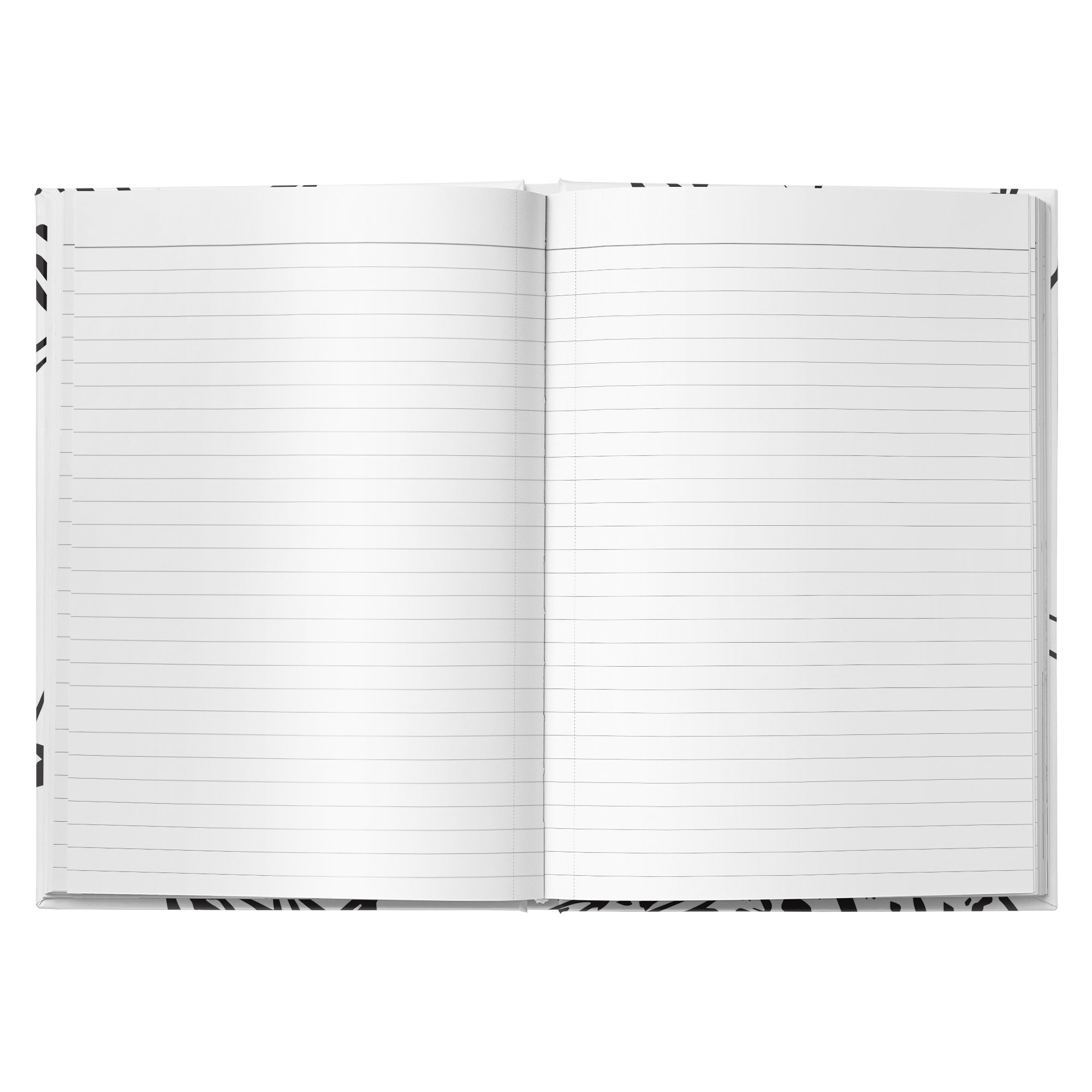 Animals | Journal - Hardcover