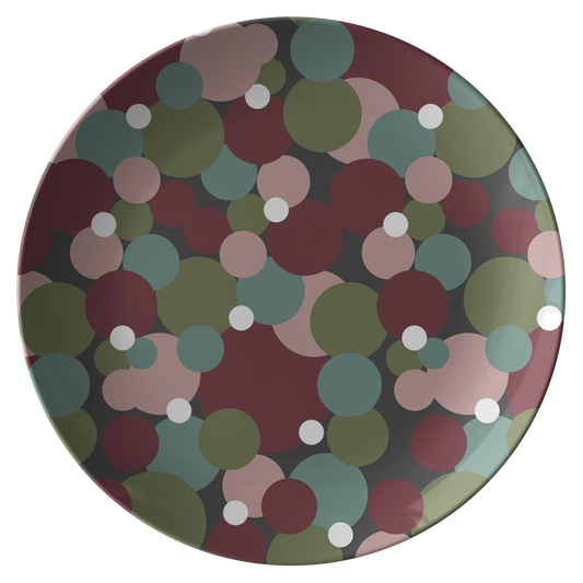 Autumn Joy | Plate