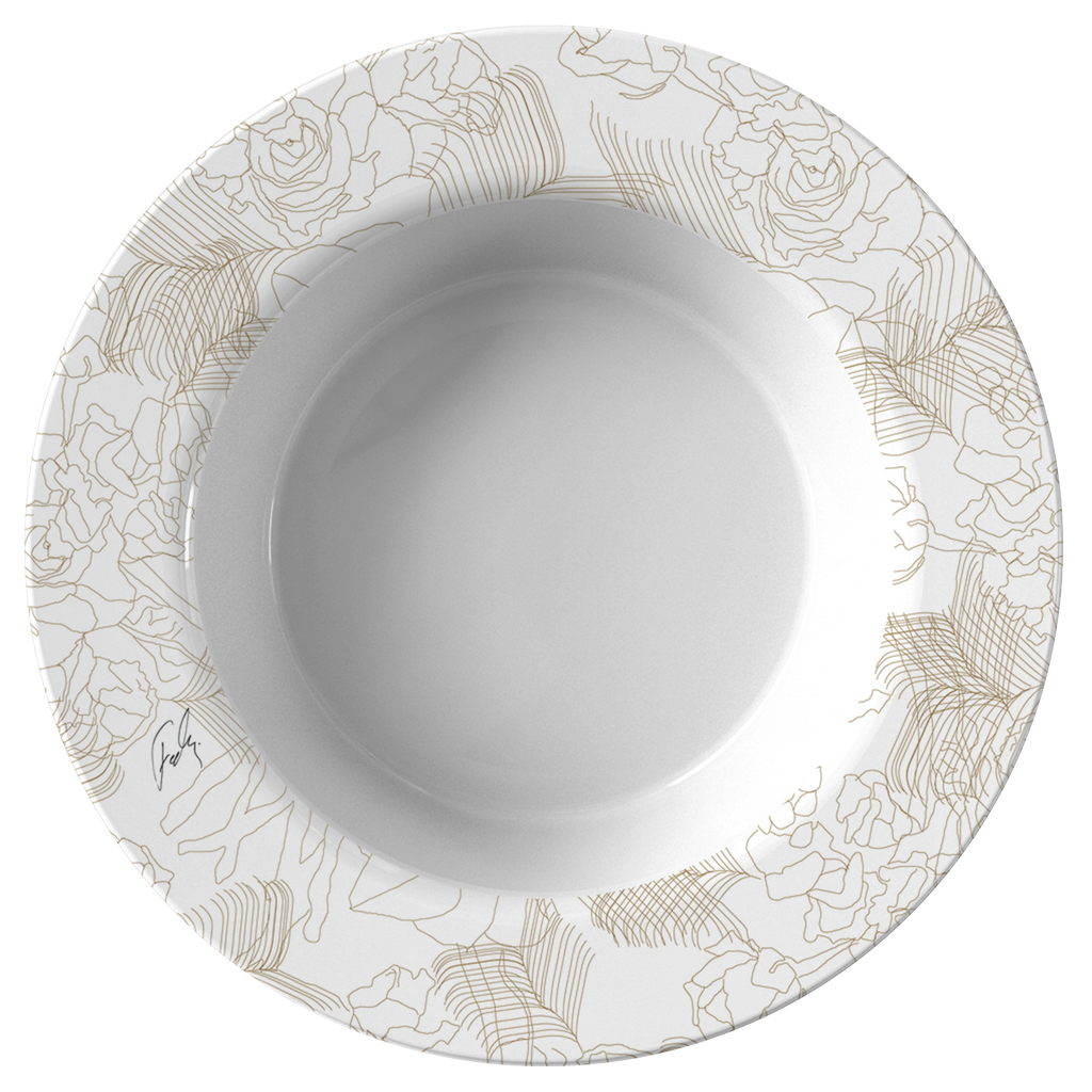 Luxuries | Bowl