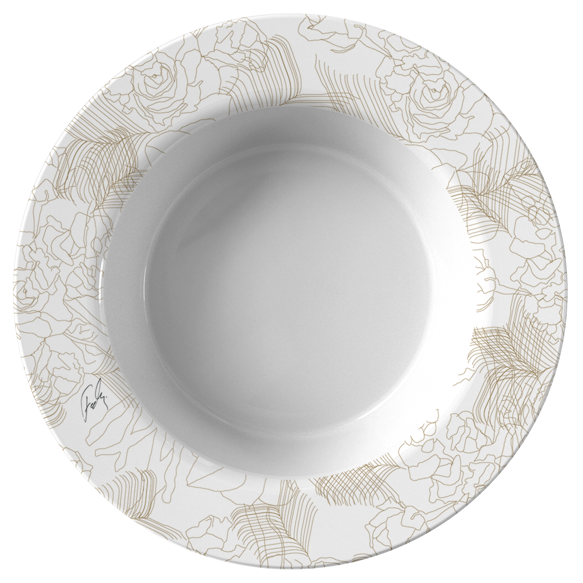 Luxuries | Bowl