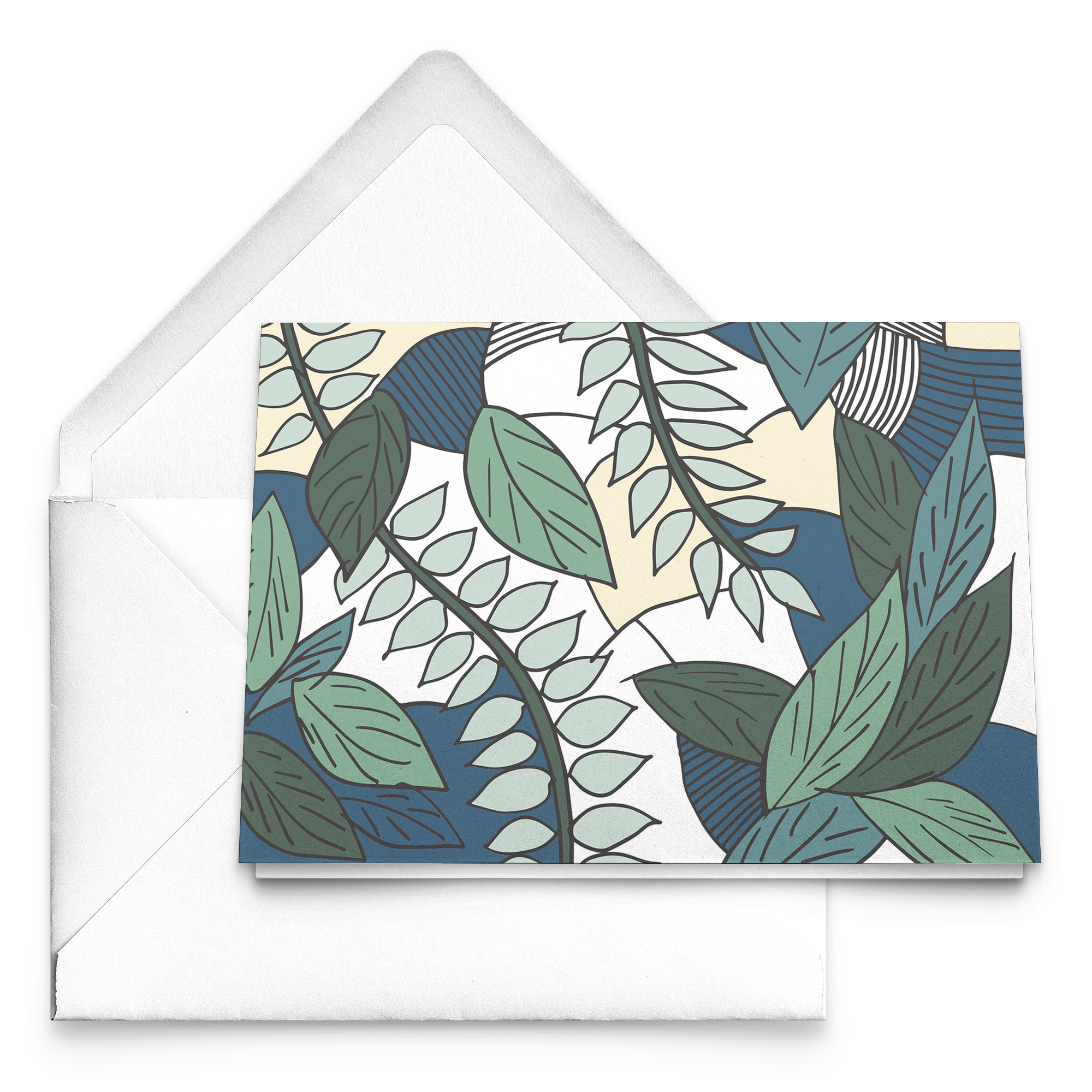 Summer Vibes | Greeting Cards