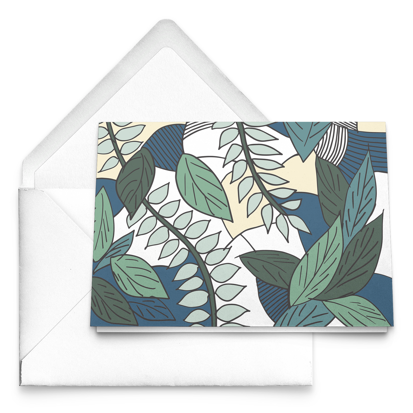 Summer Vibes | Greeting Cards