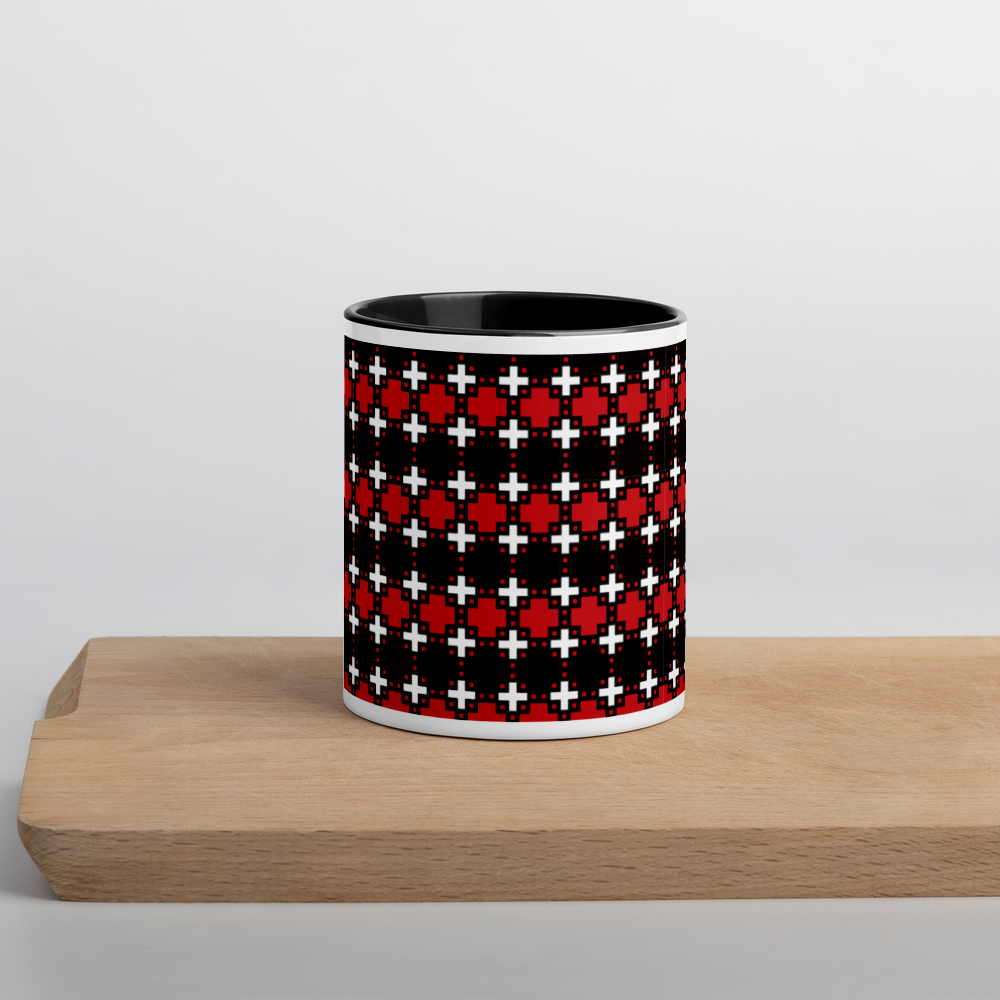 Oriental Fragrances | Colored Mug