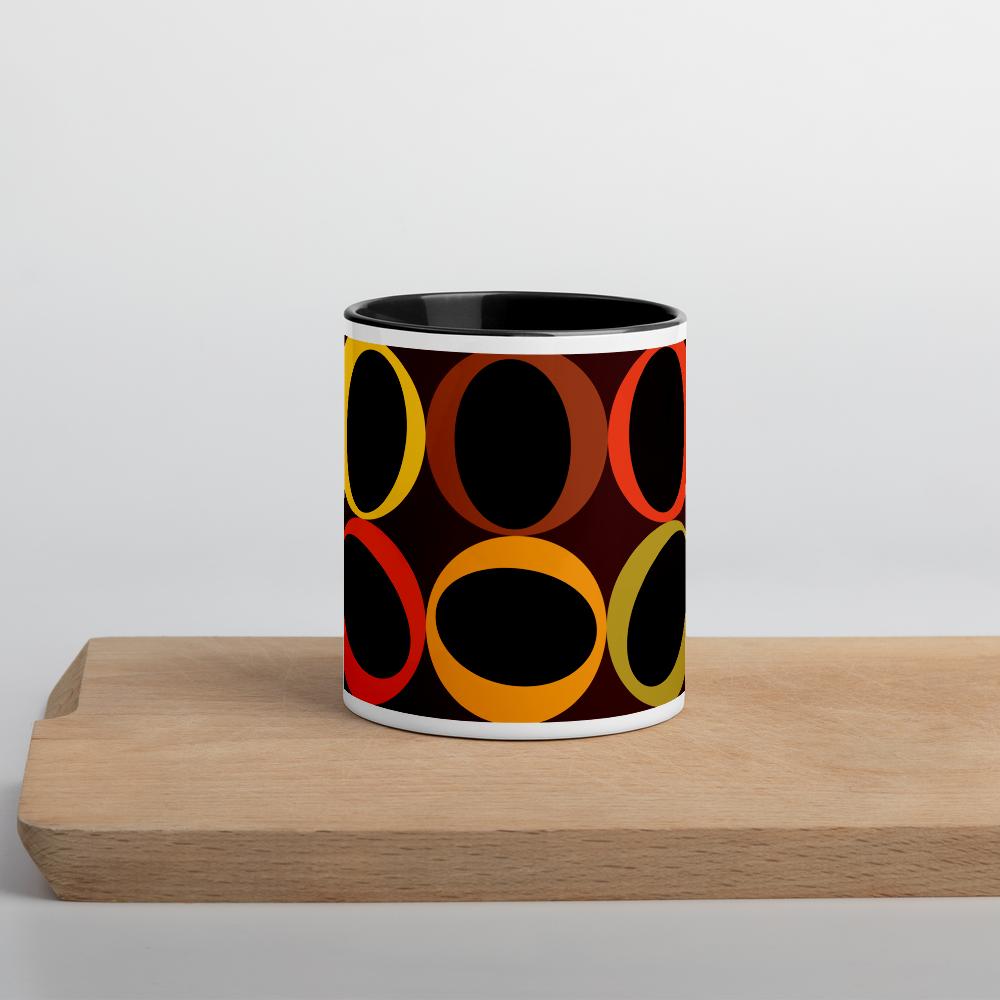 Arabian Fragrances | Colored Mug