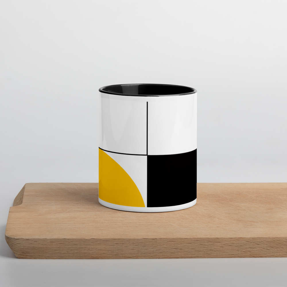Local Sun | Colored Mug