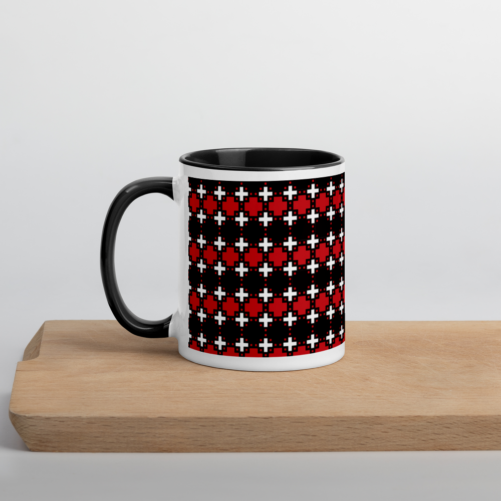 Oriental Fragrances | Colored Mug