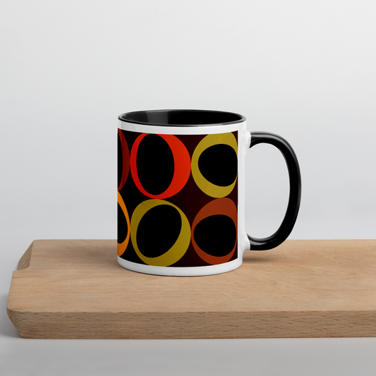 Arabian Fragrances | Colored Mug
